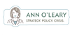 Ann O'Leary Logo